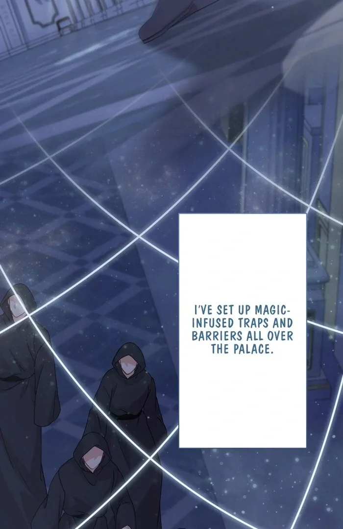 Too Much Regeneration! Now the King Obsesses Over Me Chapter 22 page 82