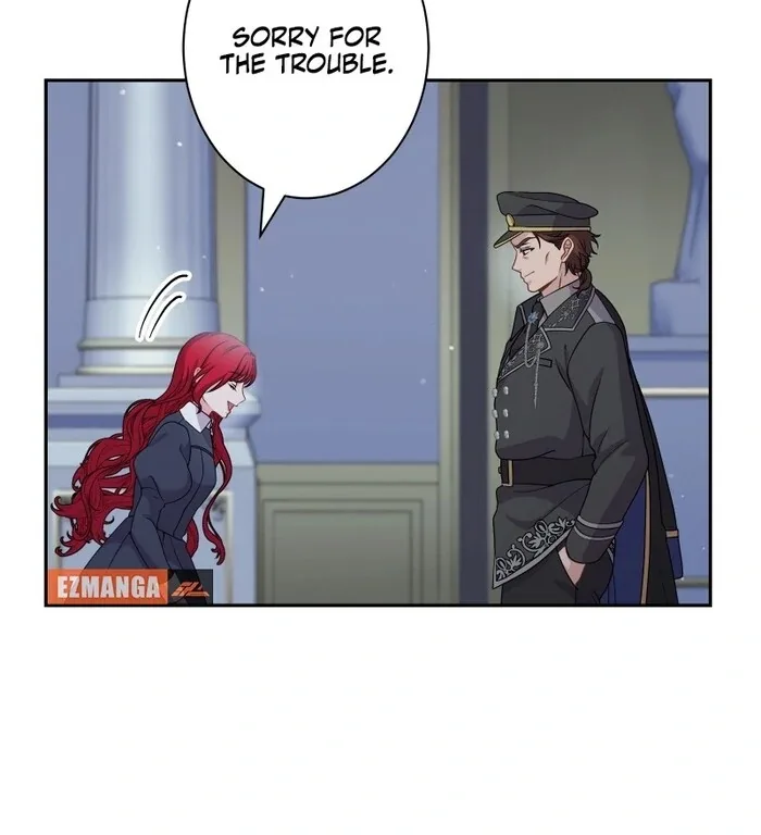 Too Much Regeneration! Now the King Obsesses Over Me Chapter 22 page 96