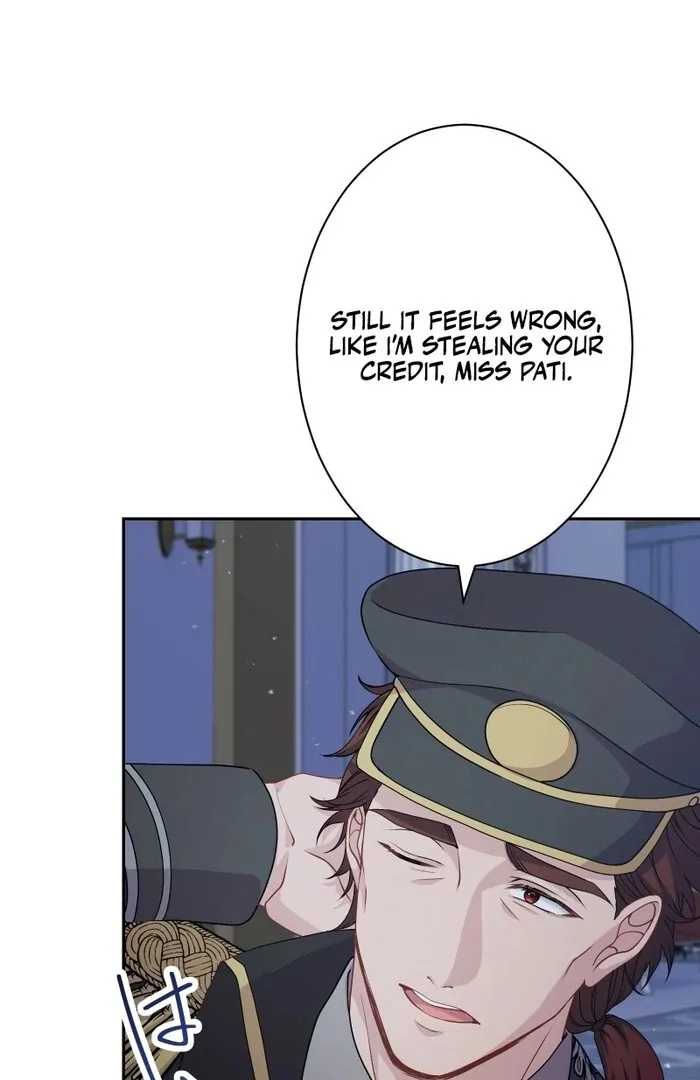 Too Much Regeneration! Now the King Obsesses Over Me Chapter 22 page 102