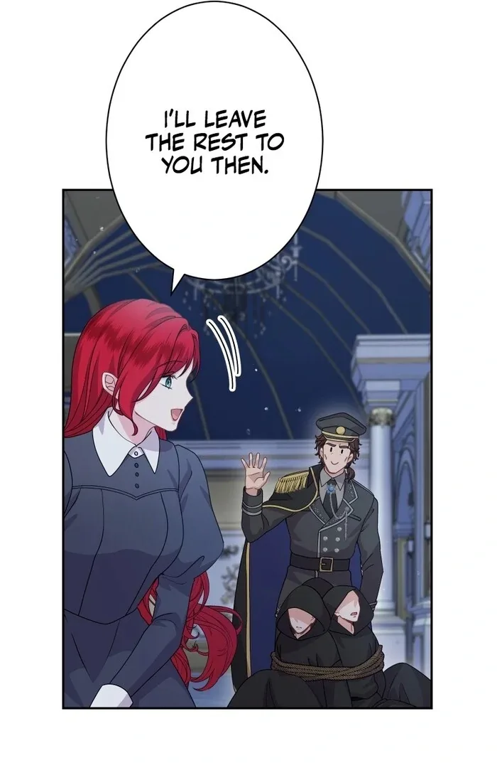 Too Much Regeneration! Now the King Obsesses Over Me Chapter 22 page 108