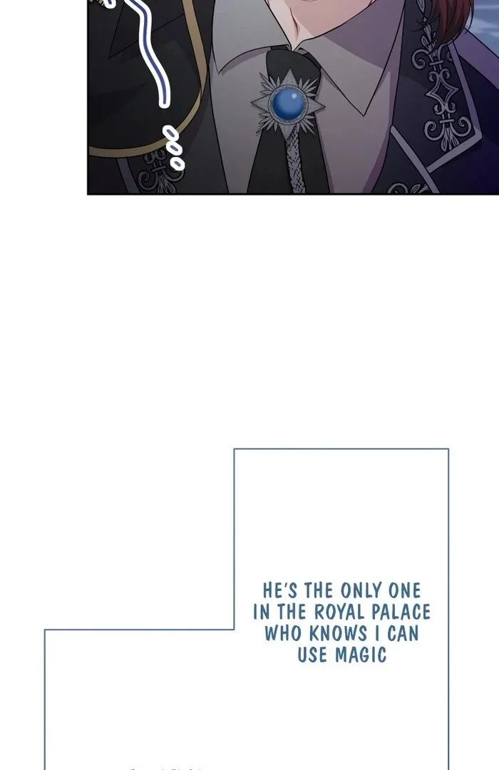 Too Much Regeneration! Now the King Obsesses Over Me Chapter 22 page 103