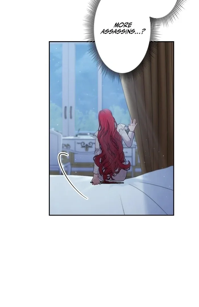Too Much Regeneration! Now the King Obsesses Over Me Chapter 22 page 119