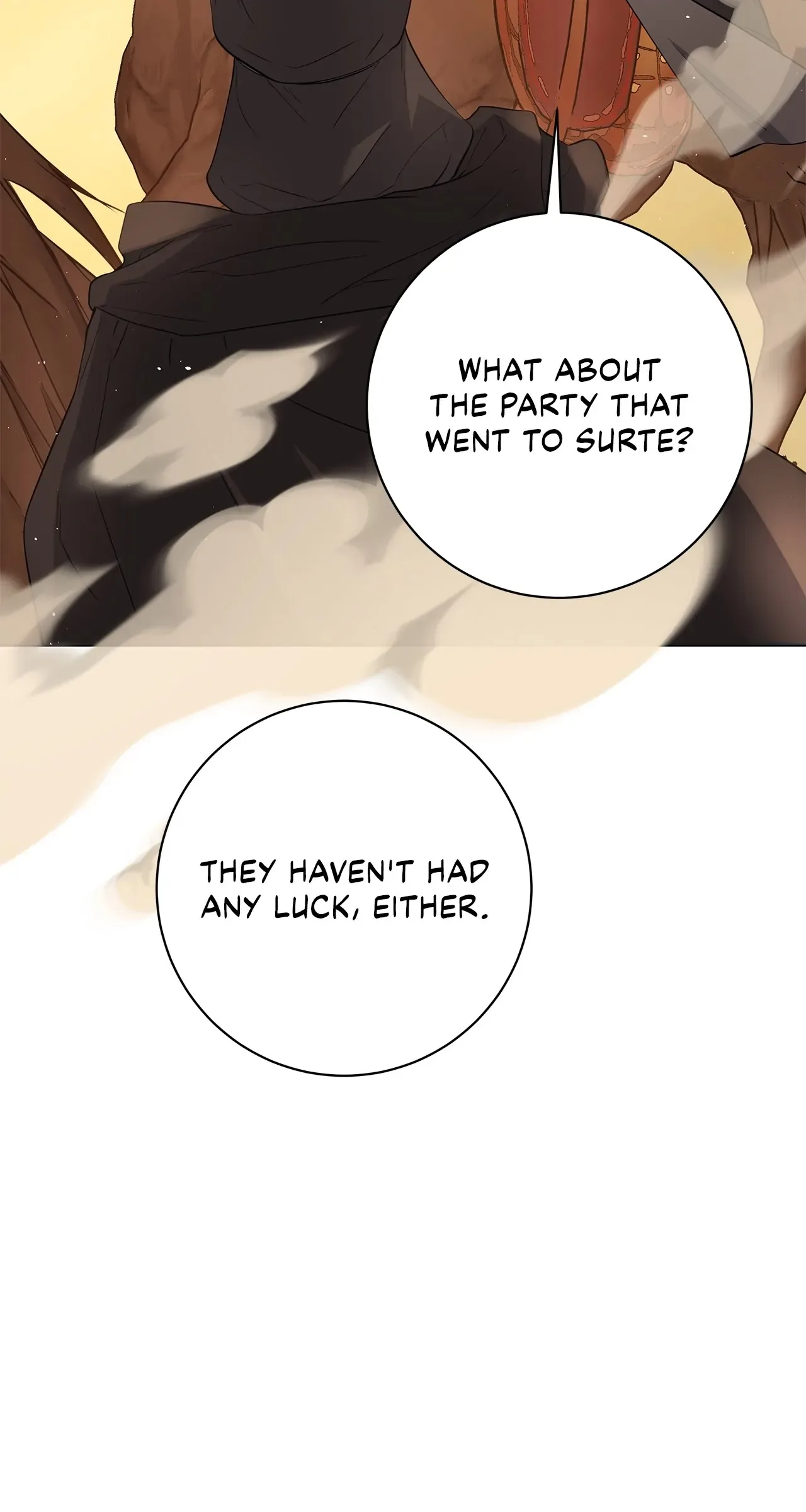 Traces of the Moon Chapter 23 page 4