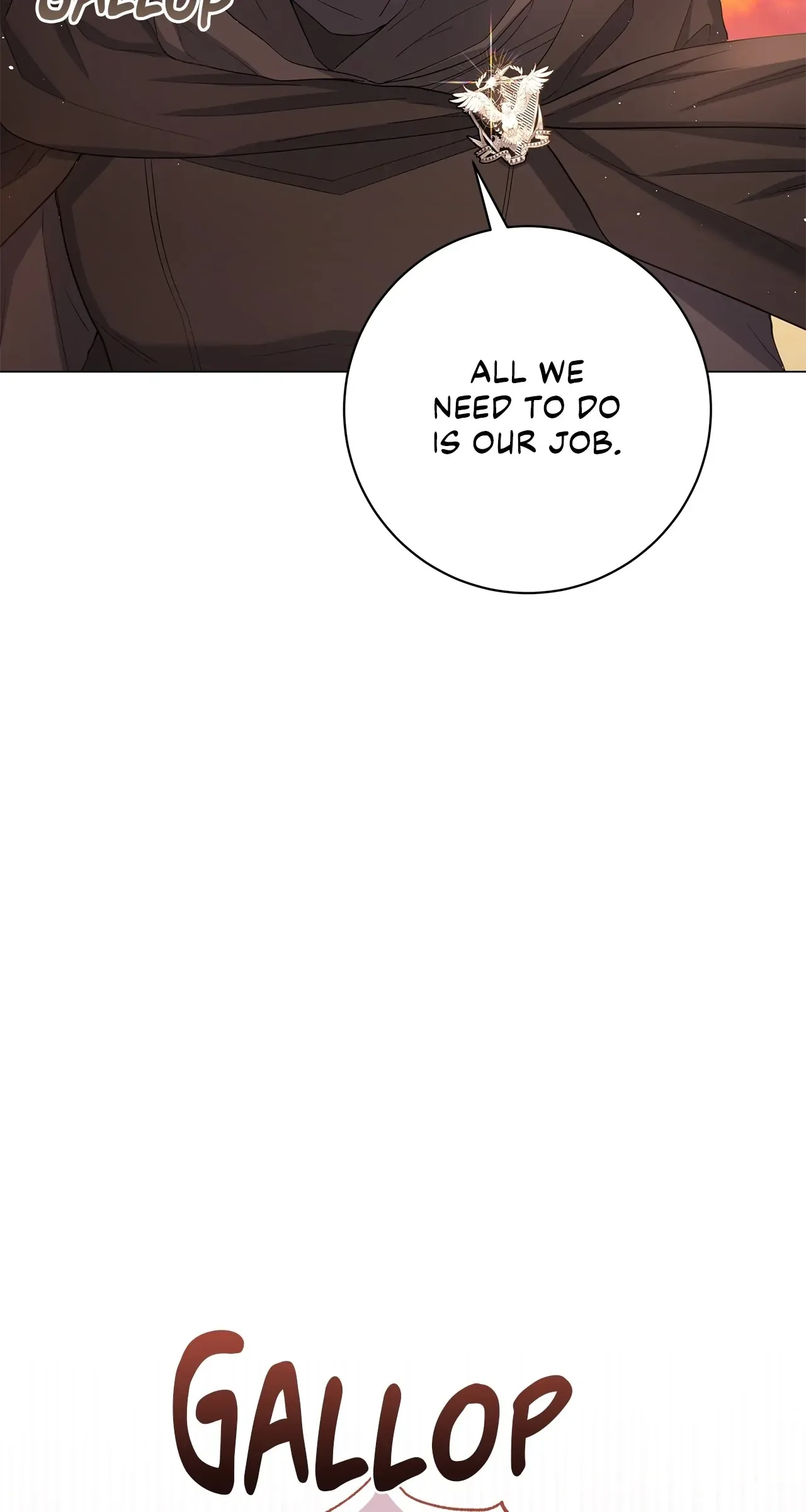 Traces of the Moon Chapter 23 page 13