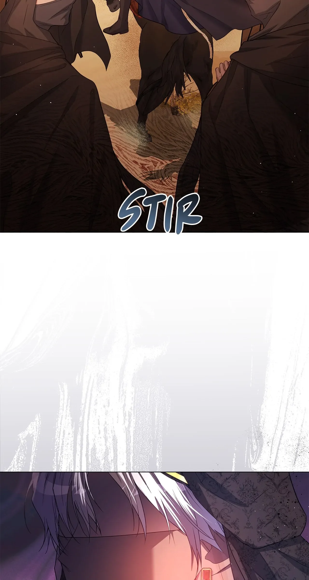 Traces of the Moon Chapter 23 page 15