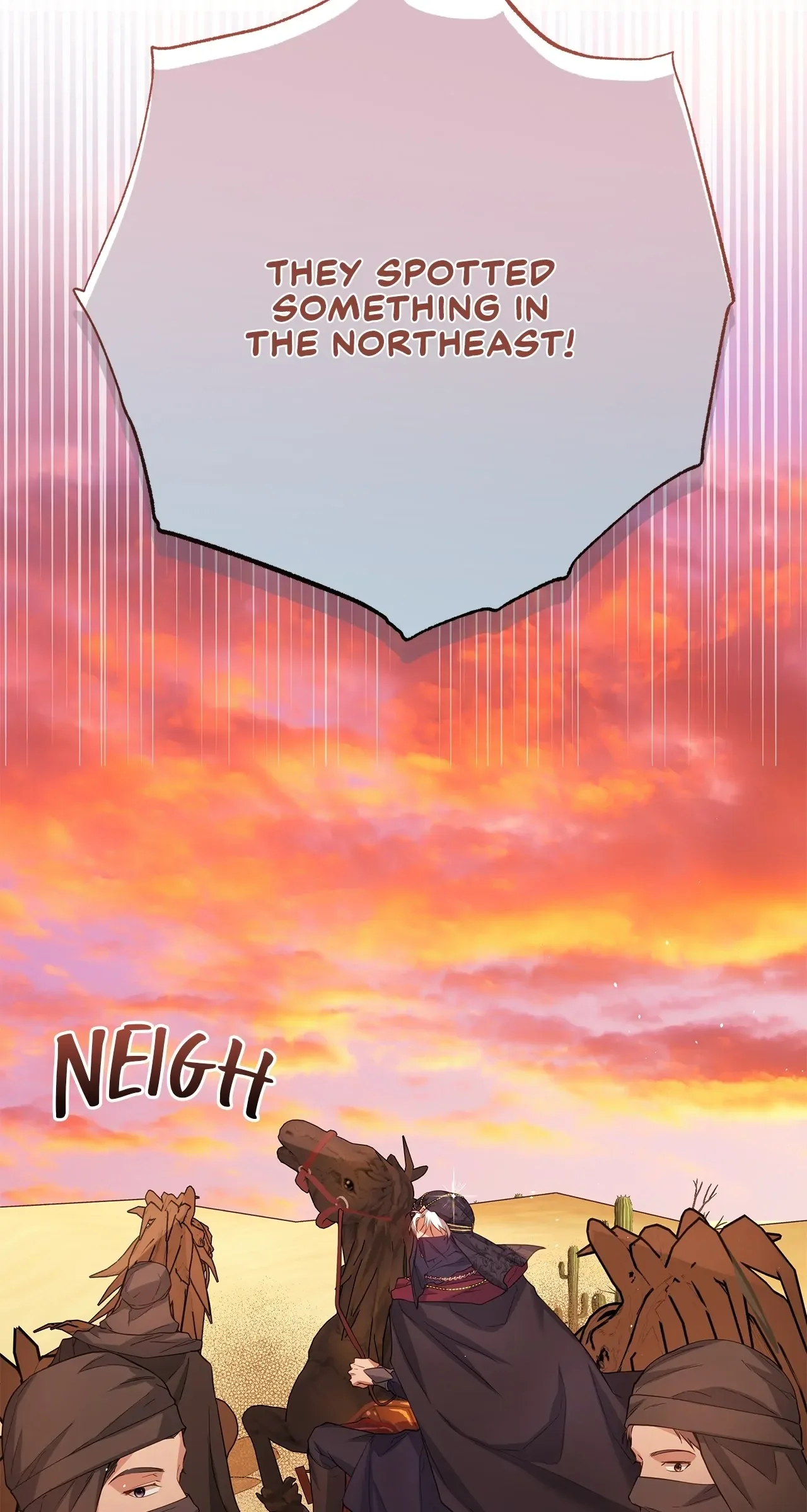 Traces of the Moon Chapter 23 page 14