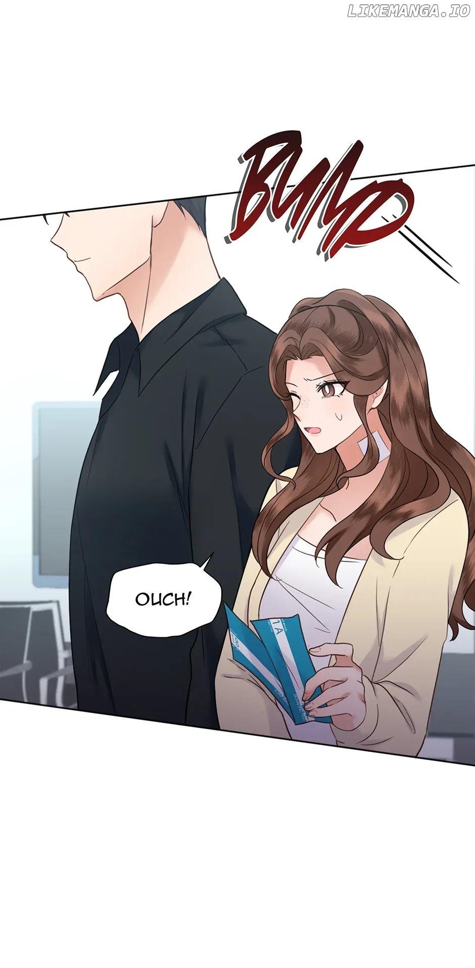 Torn Between Alphas Chapter 23 page 2