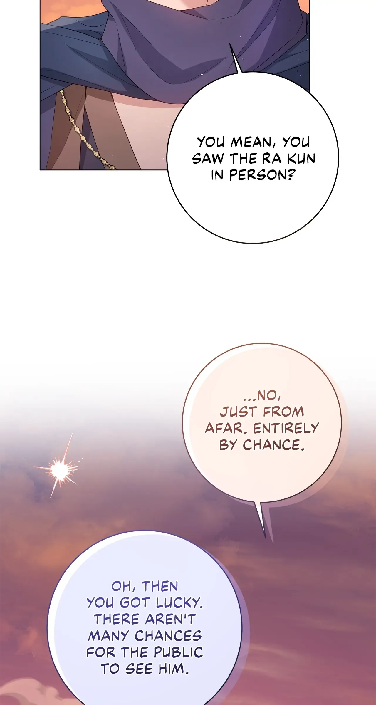 Traces of the Moon Chapter 23 page 23