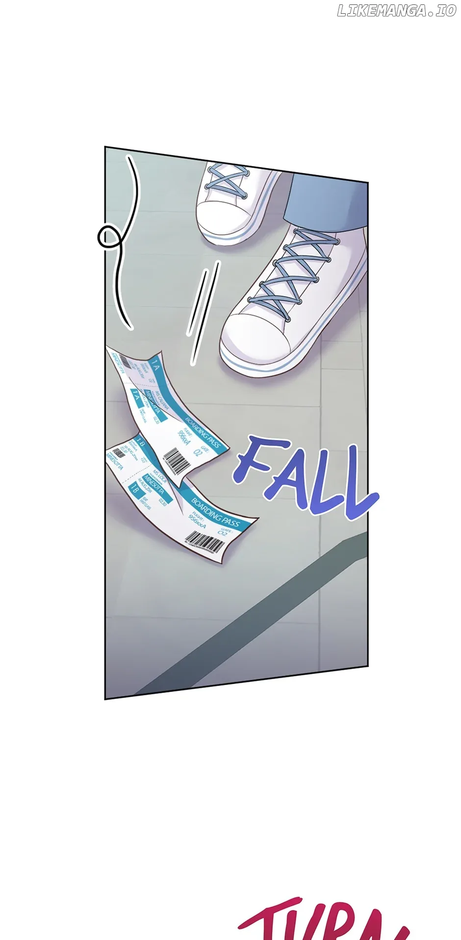 Torn Between Alphas Chapter 23 page 3