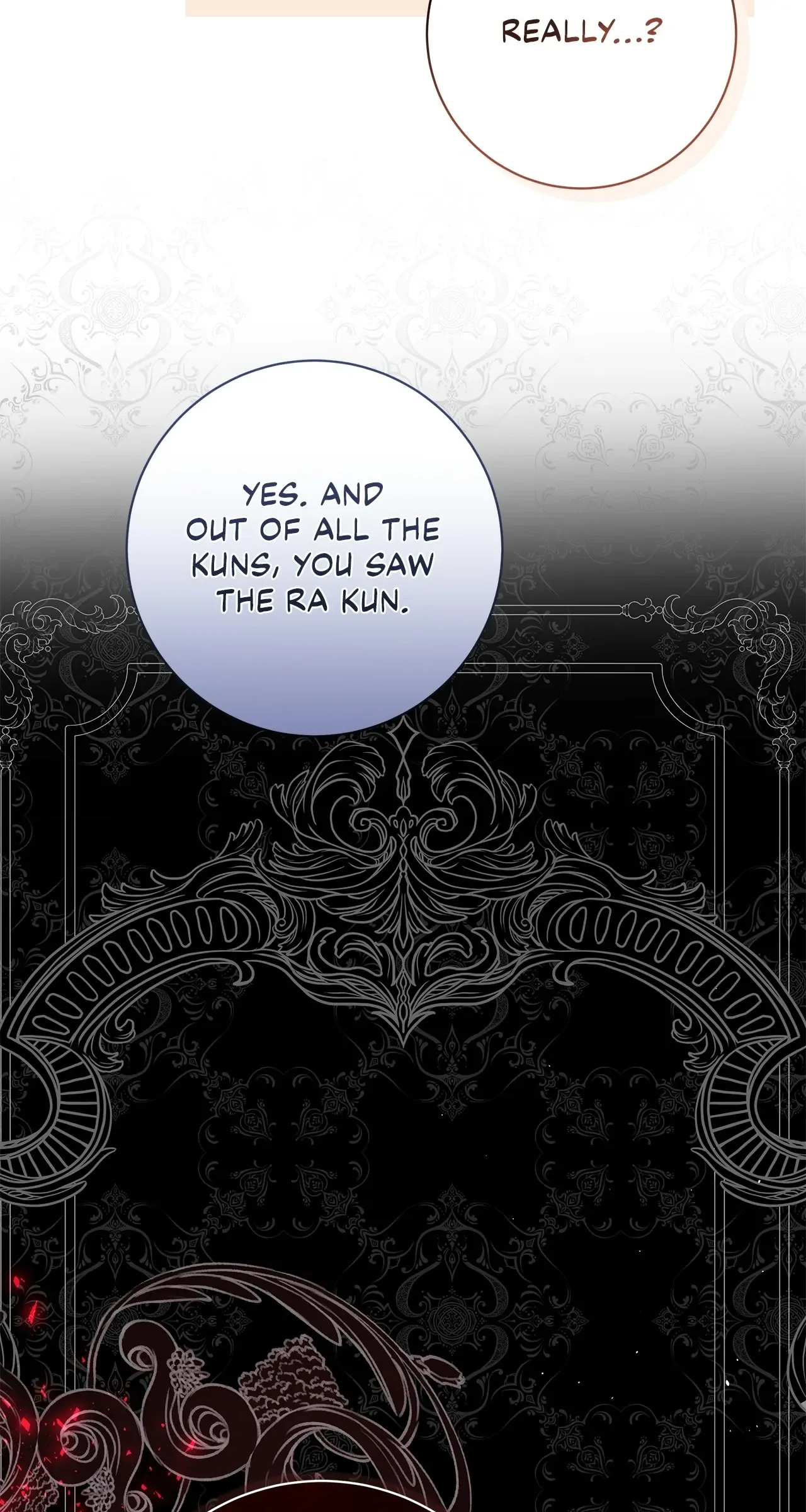 Traces of the Moon Chapter 23 page 27