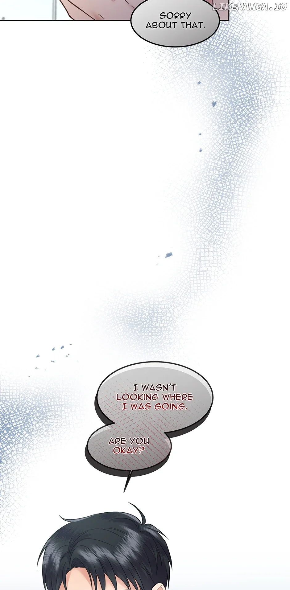 Torn Between Alphas Chapter 23 page 5