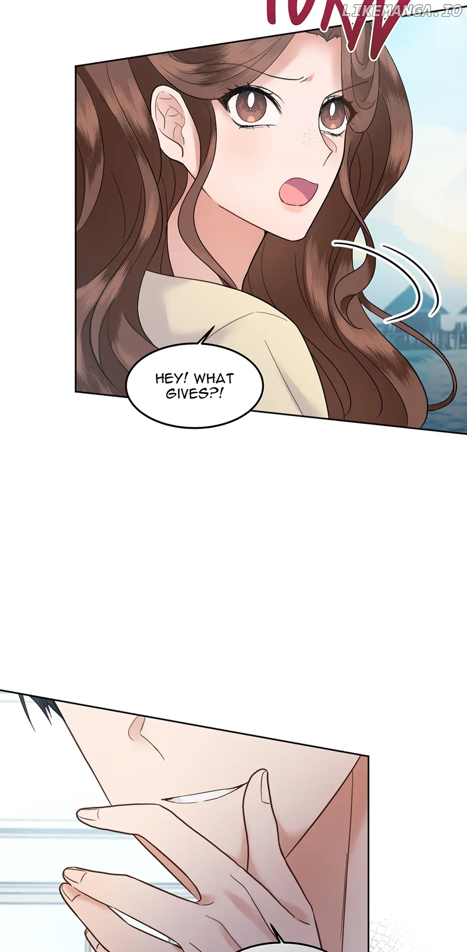 Torn Between Alphas Chapter 23 page 4