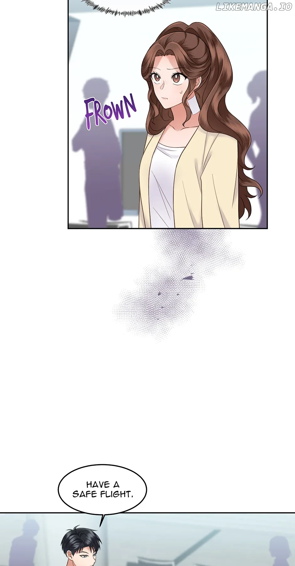 Torn Between Alphas Chapter 23 page 11