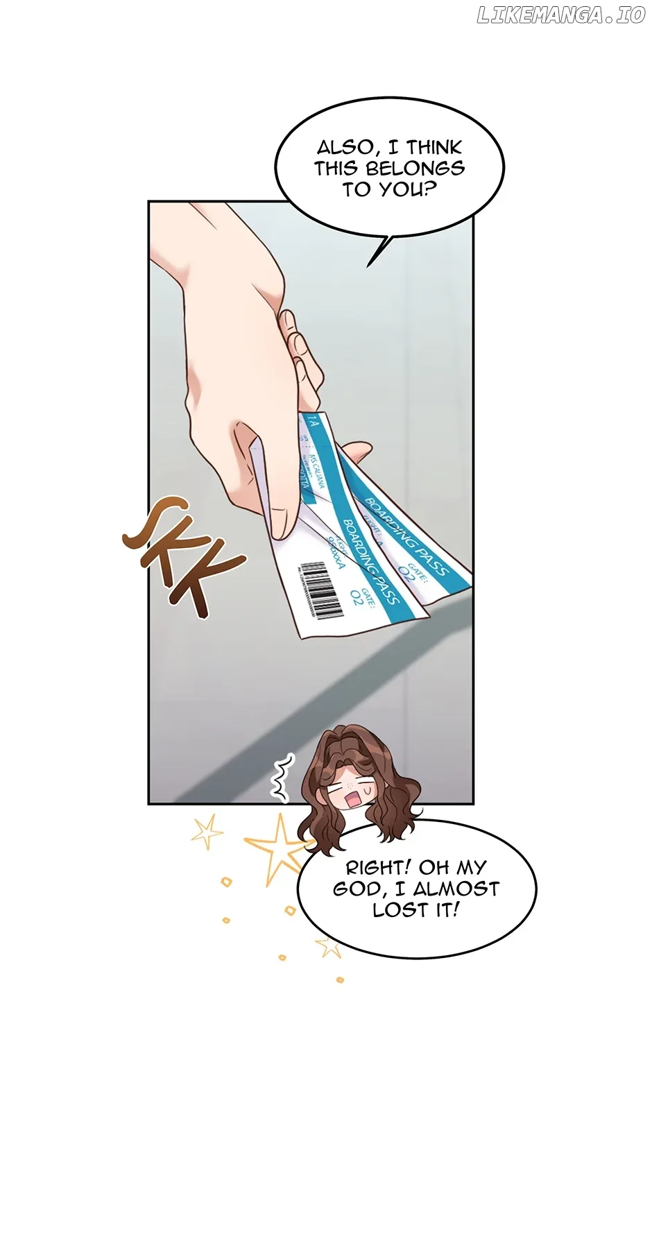 Torn Between Alphas Chapter 23 page 9
