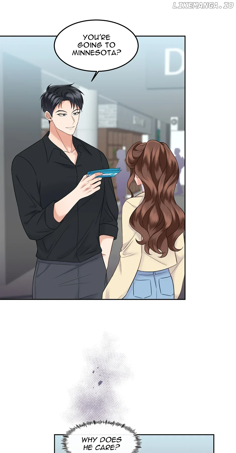 Torn Between Alphas Chapter 23 page 10