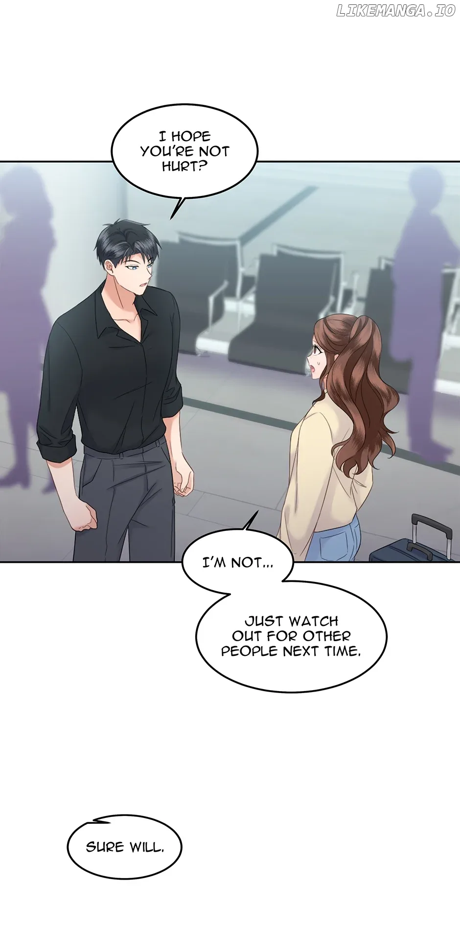 Torn Between Alphas Chapter 23 page 8