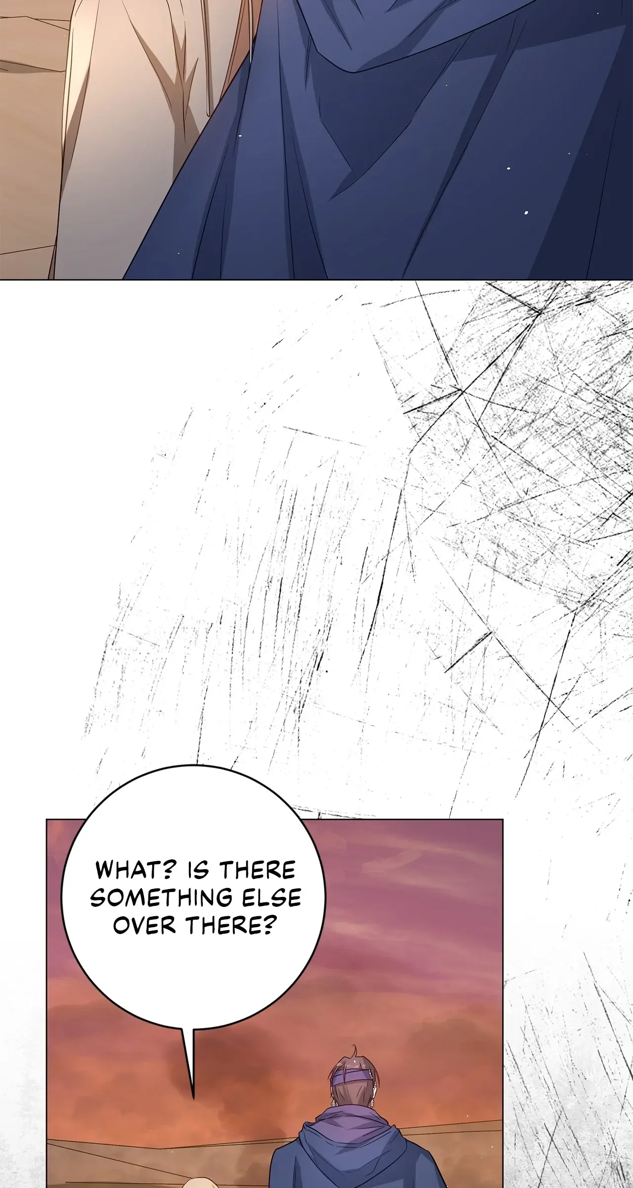 Traces of the Moon Chapter 23 page 38