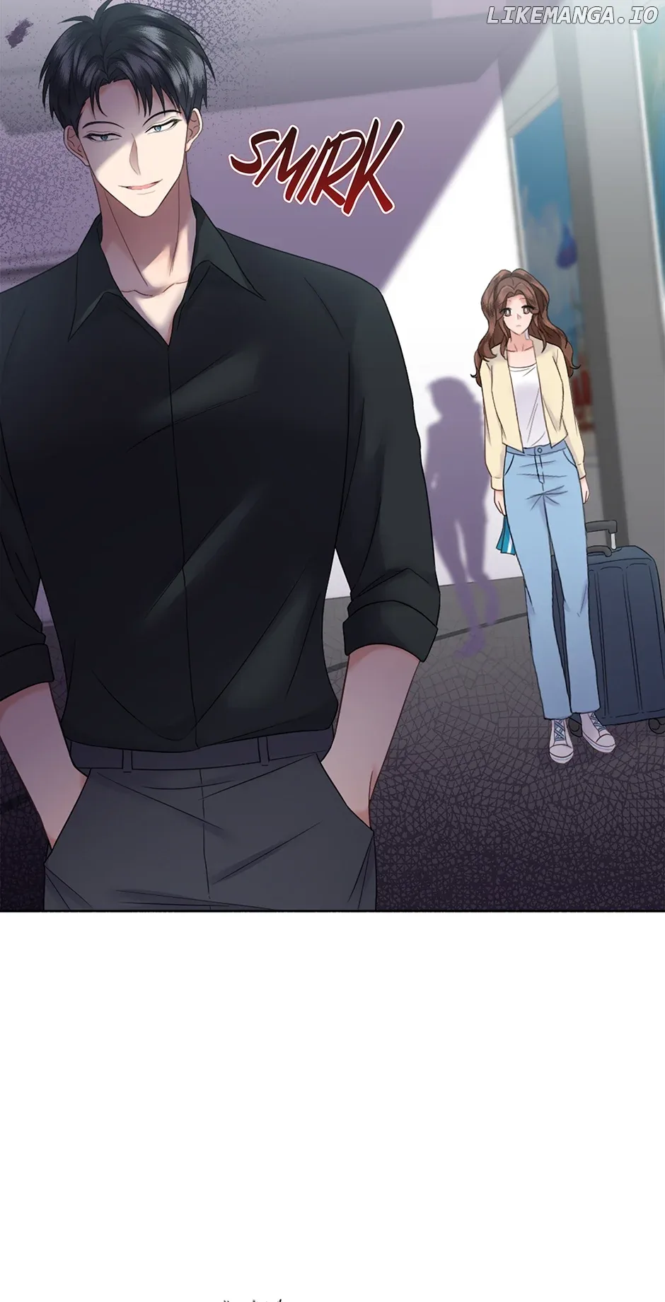 Torn Between Alphas Chapter 23 page 18