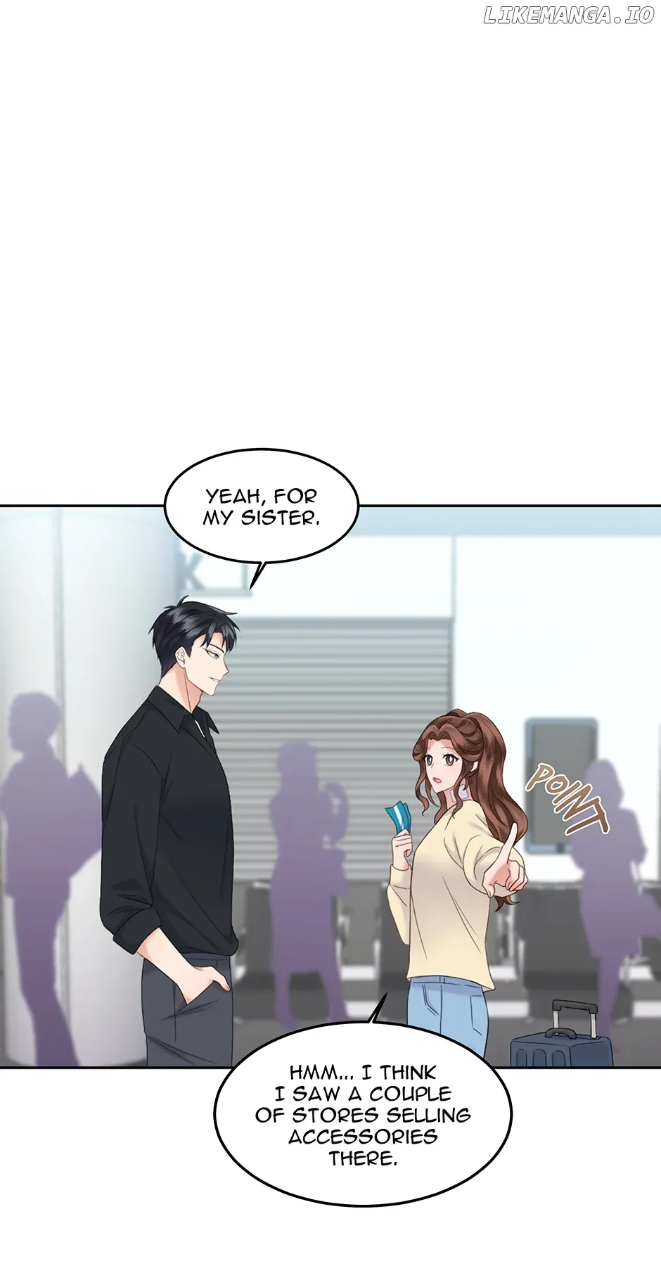 Torn Between Alphas Chapter 23 page 14
