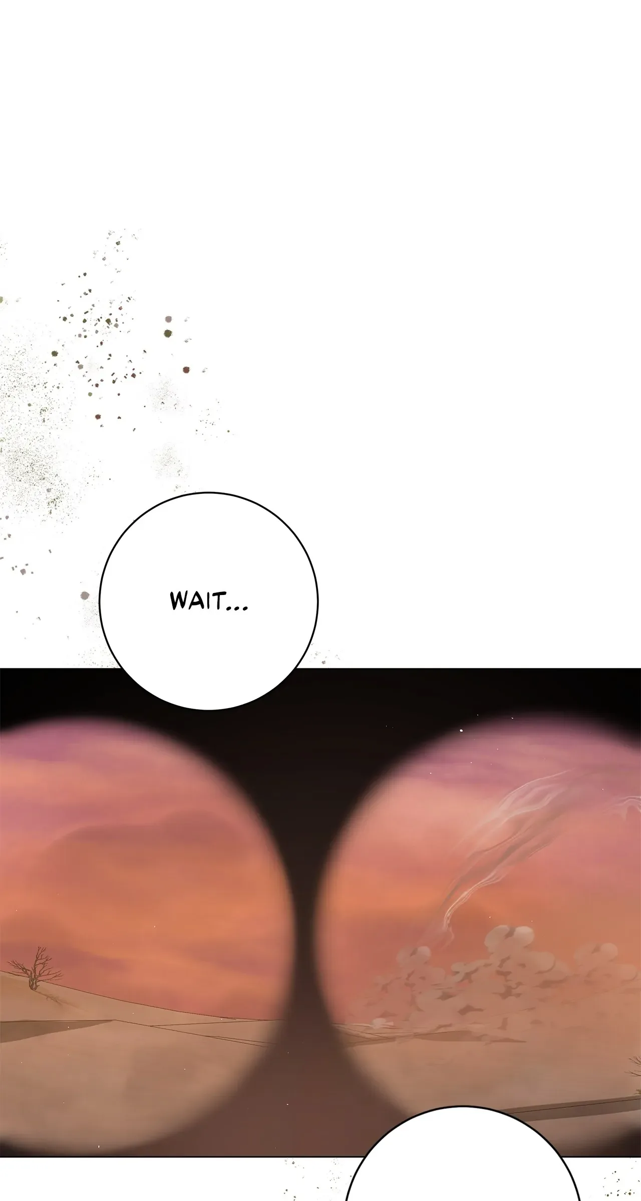 Traces of the Moon Chapter 23 page 36