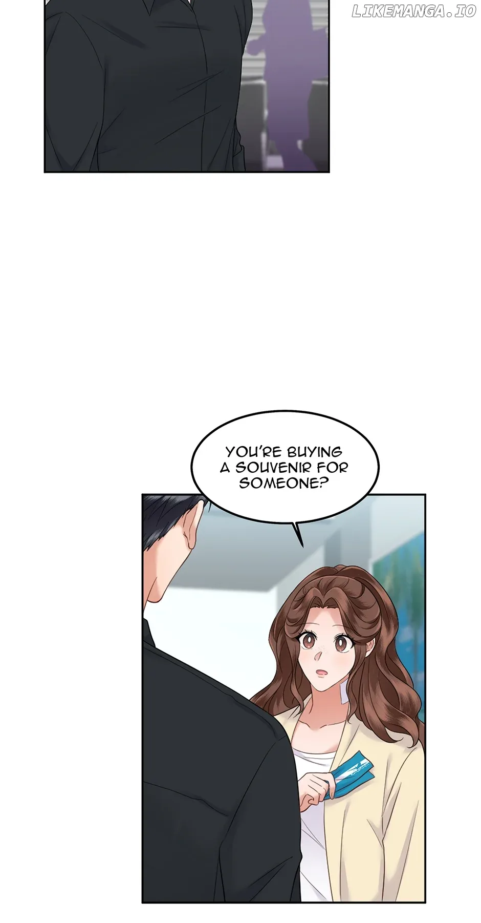 Torn Between Alphas Chapter 23 page 13