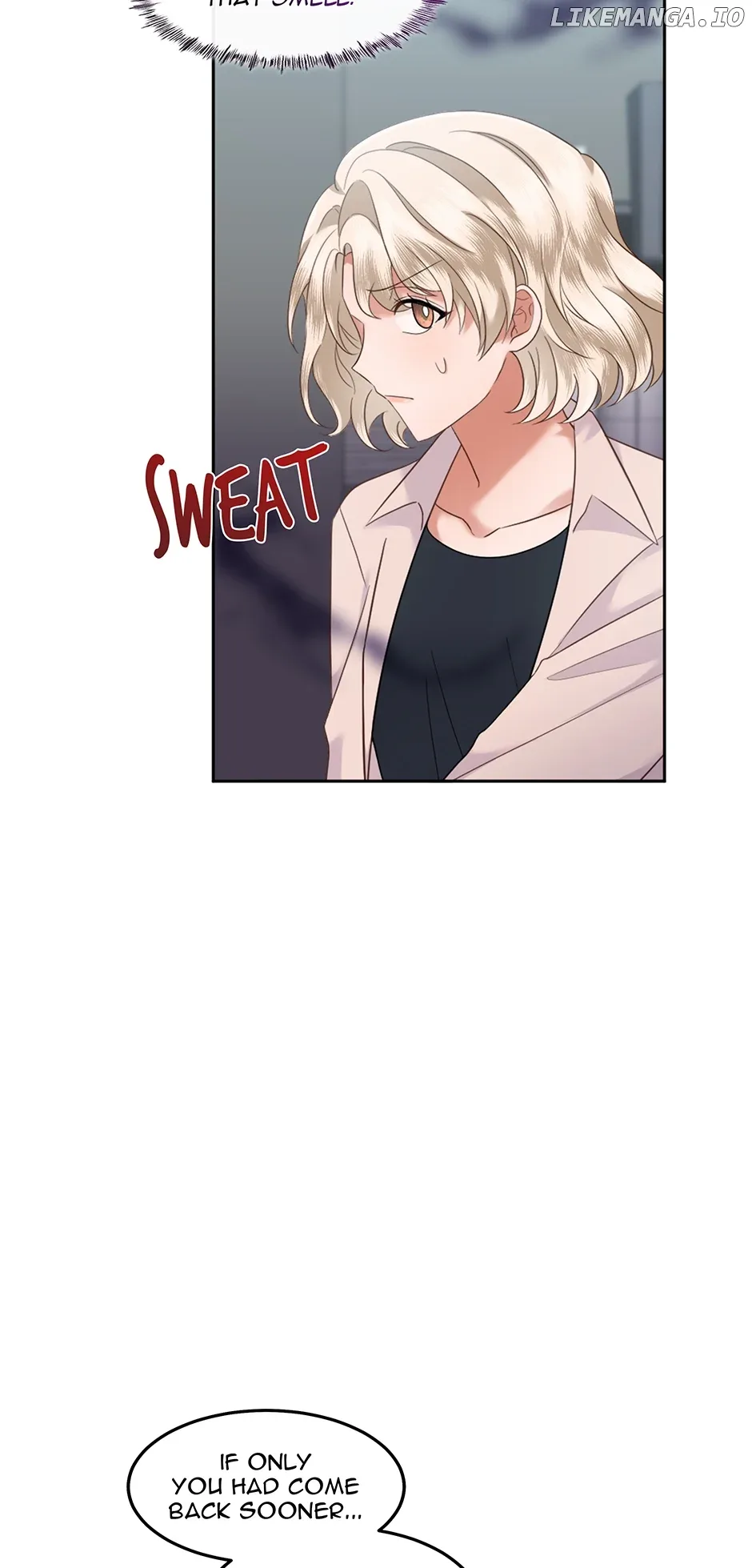 Torn Between Alphas Chapter 23 page 23