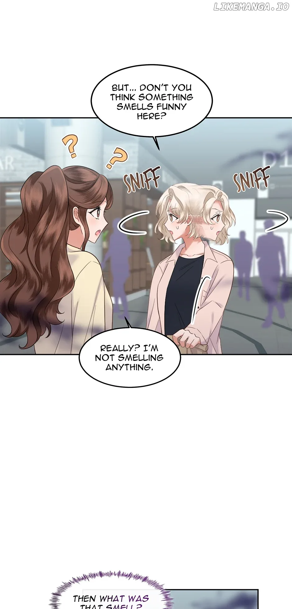 Torn Between Alphas Chapter 23 page 22