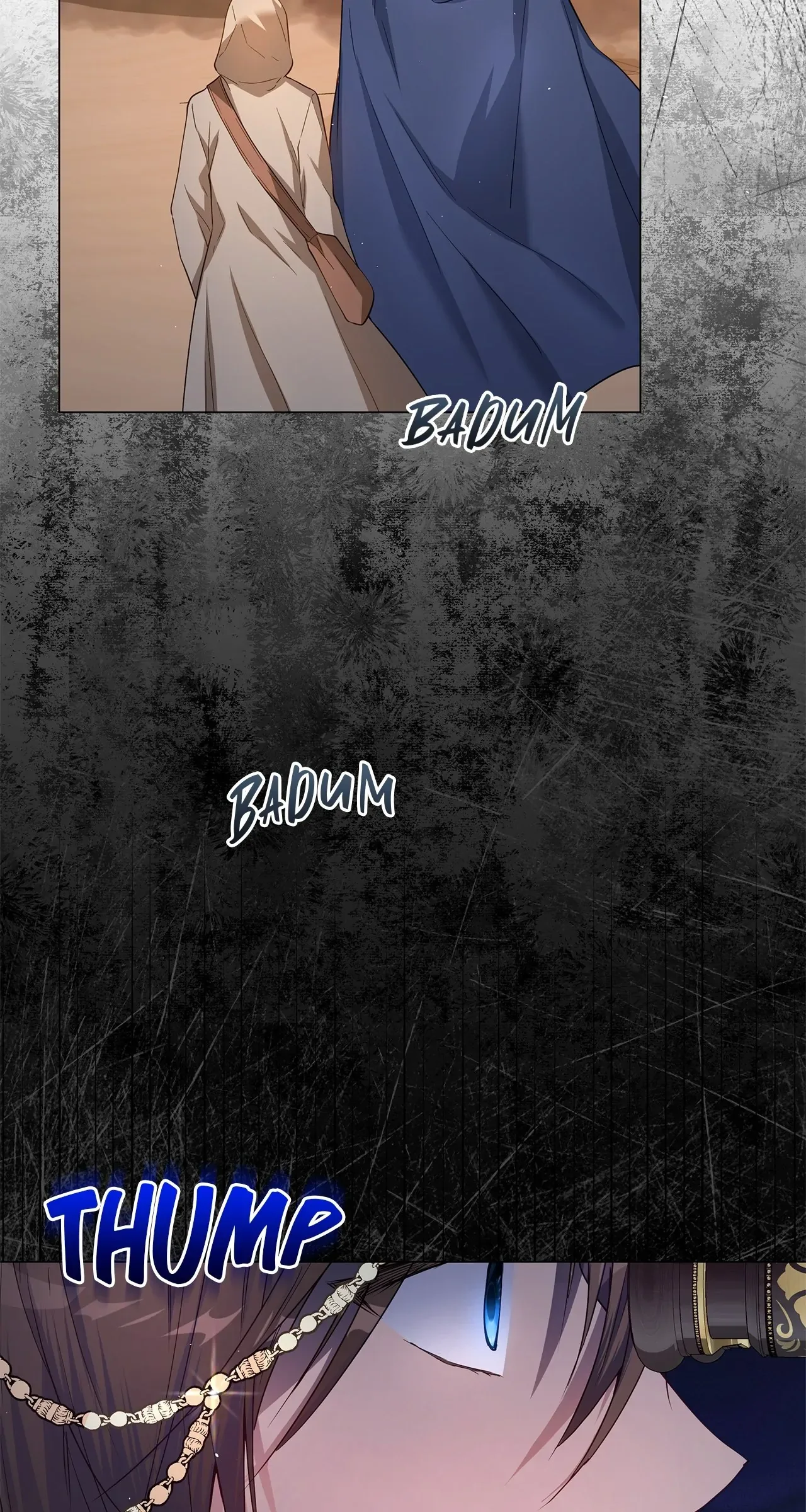 Traces of the Moon Chapter 23 page 39
