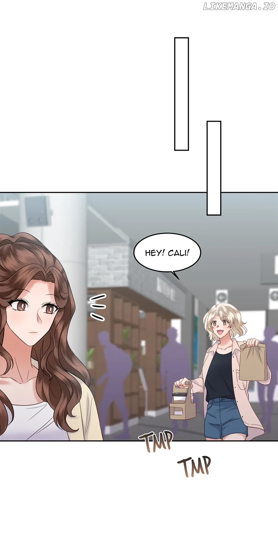Torn Between Alphas Chapter 23 page 20