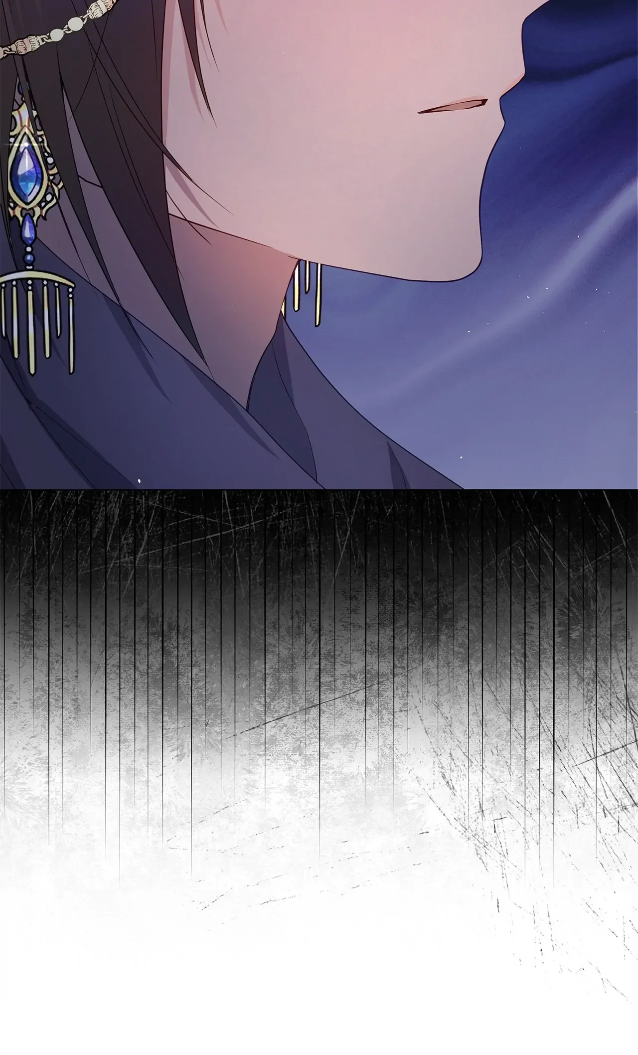 Traces of the Moon Chapter 23 page 40