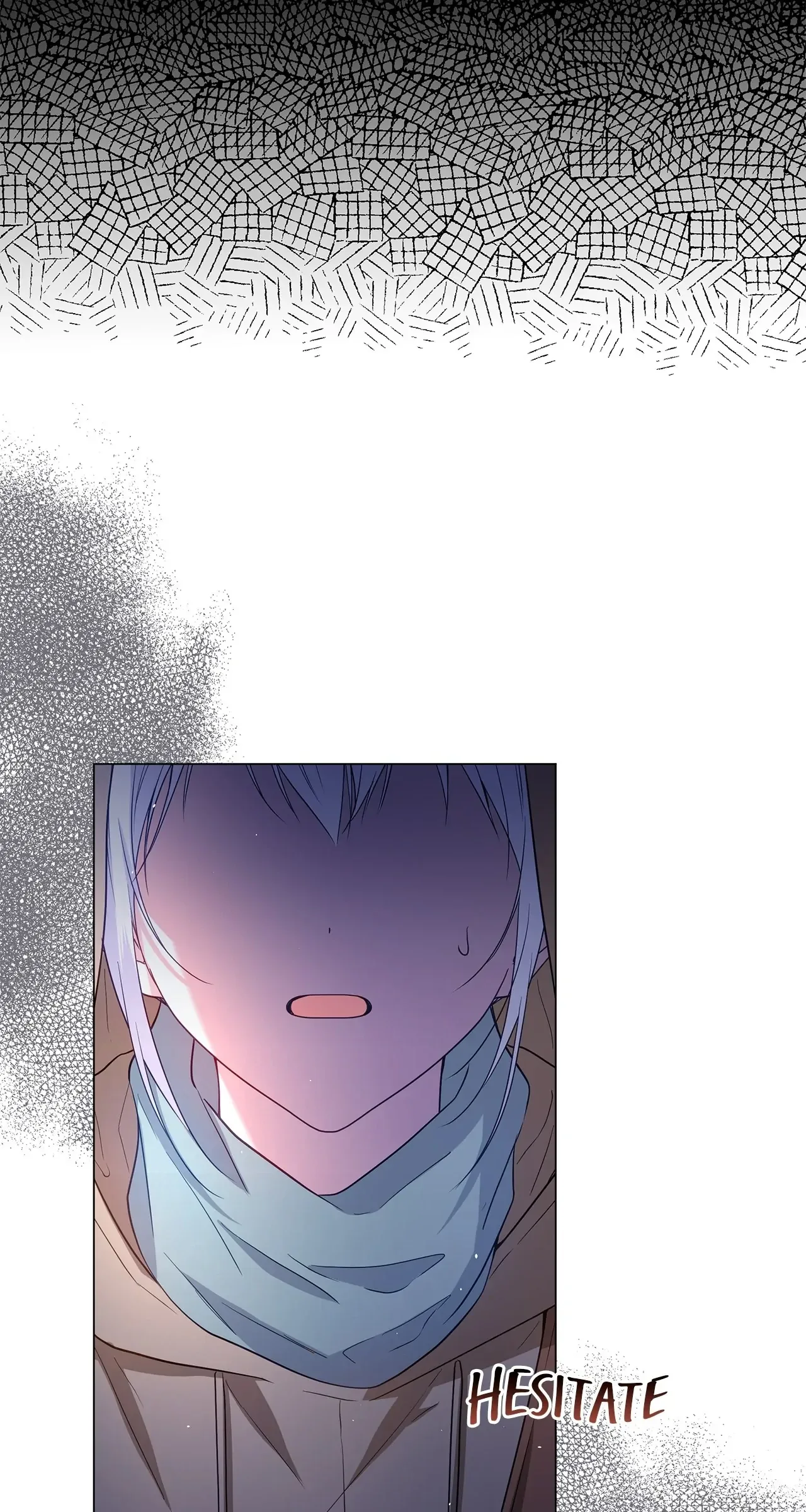 Traces of the Moon Chapter 23 page 44