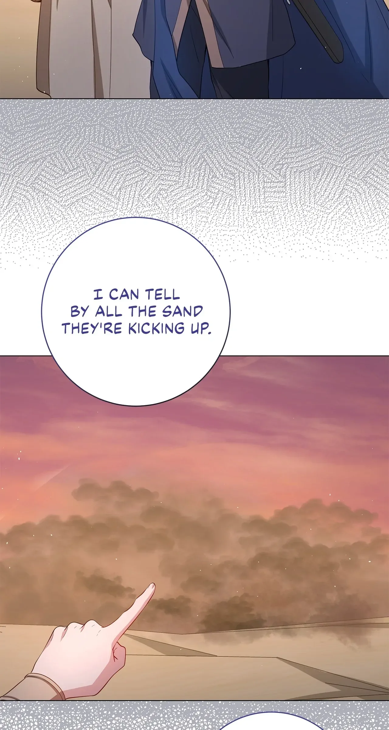 Traces of the Moon Chapter 23 page 49
