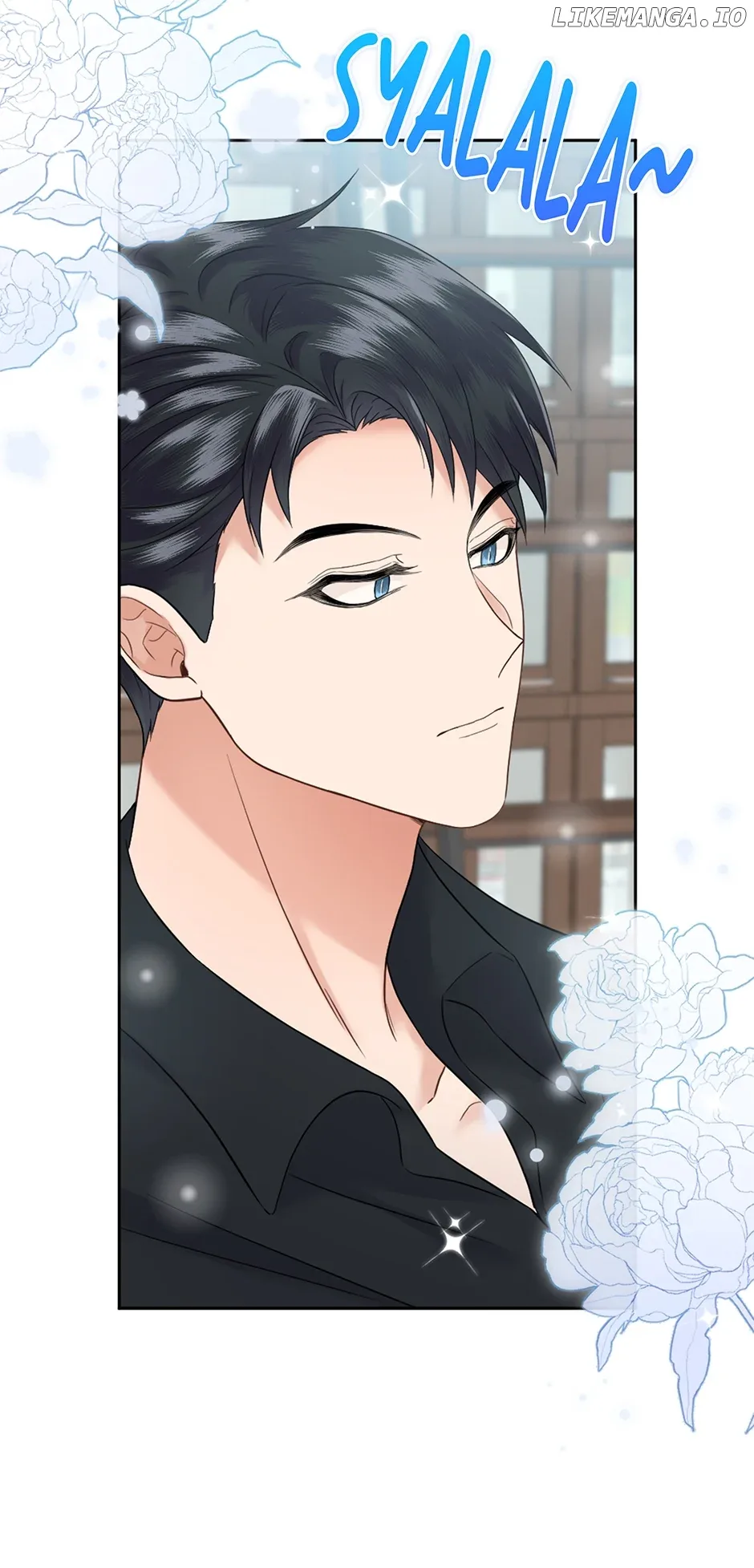 Torn Between Alphas Chapter 23 page 26