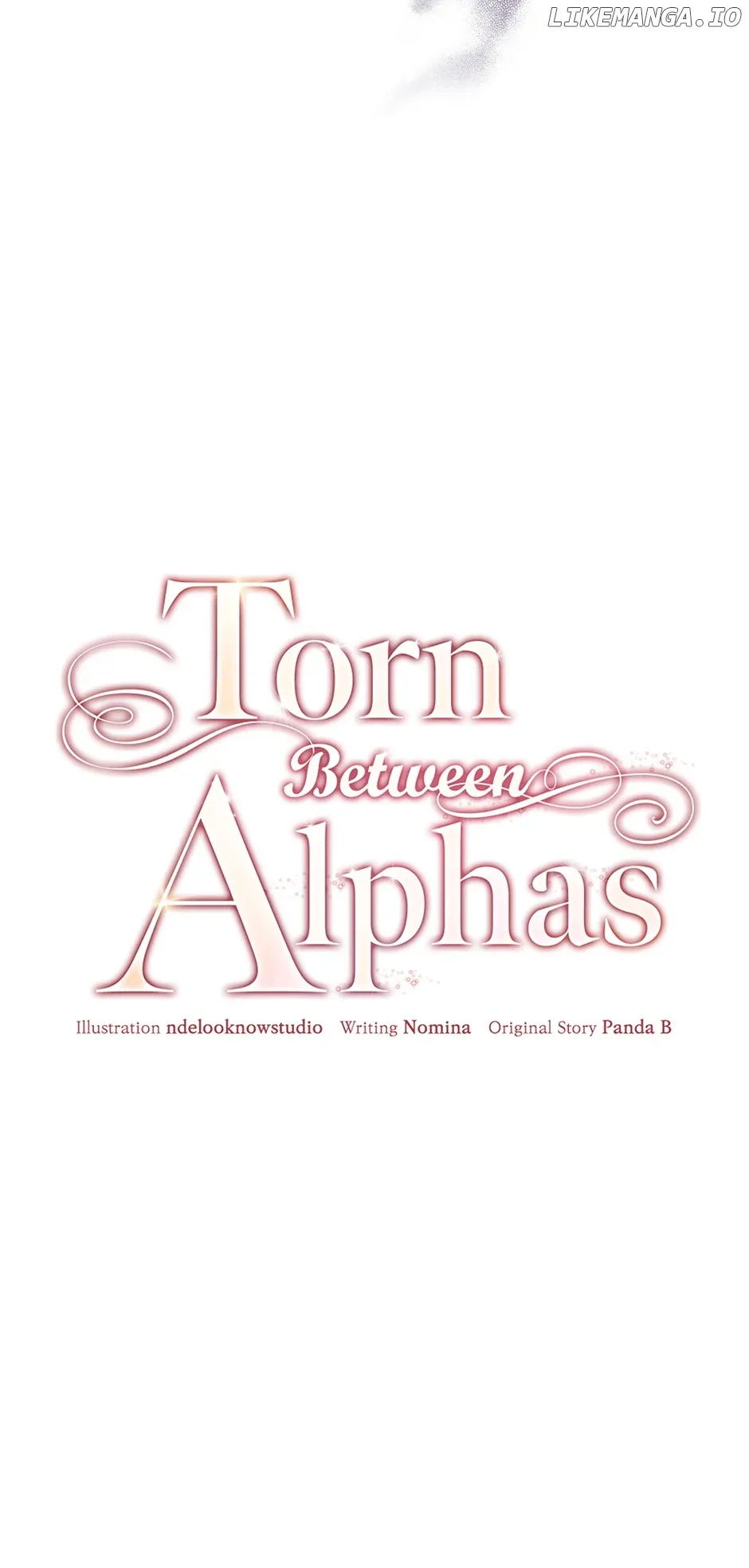 Torn Between Alphas Chapter 23 page 33