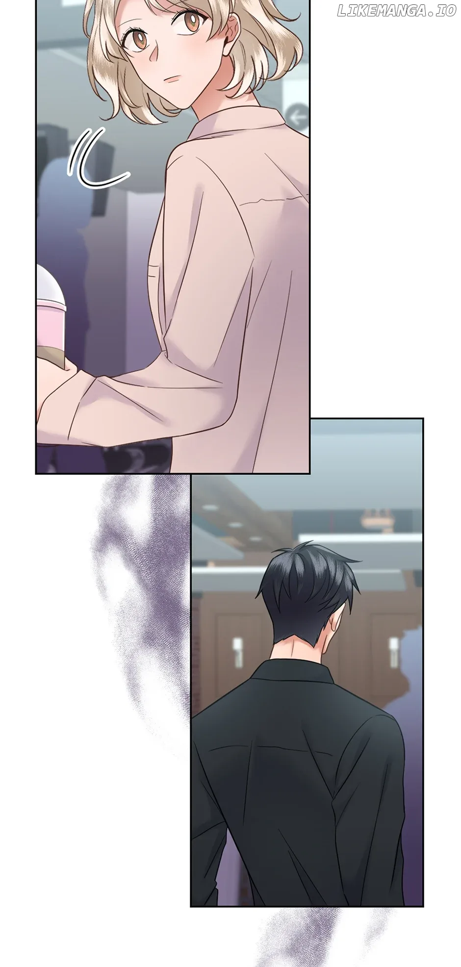 Torn Between Alphas Chapter 23 page 32
