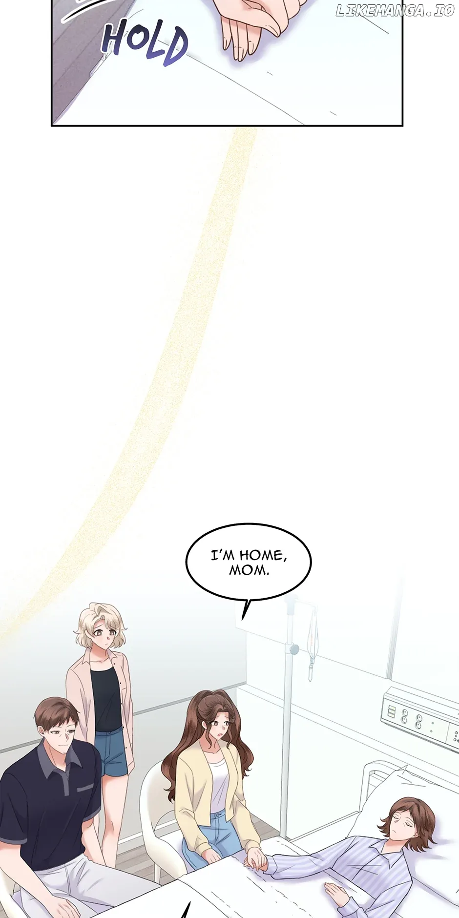Torn Between Alphas Chapter 23 page 36