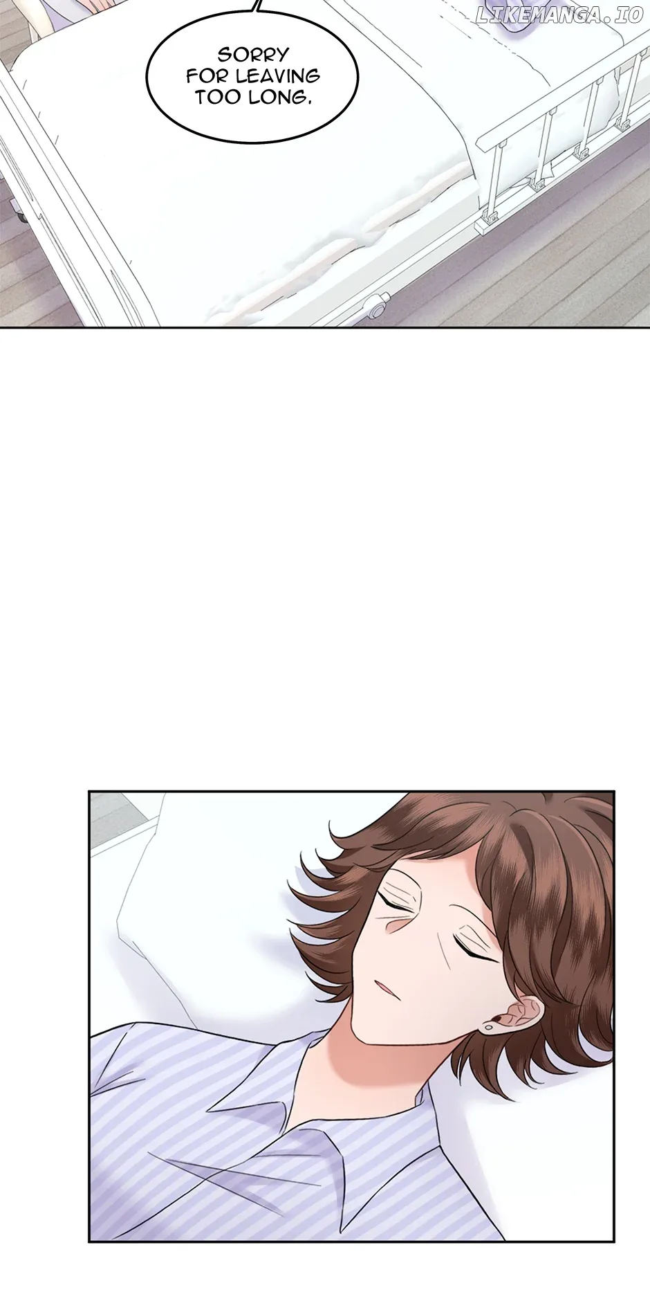 Torn Between Alphas Chapter 23 page 37
