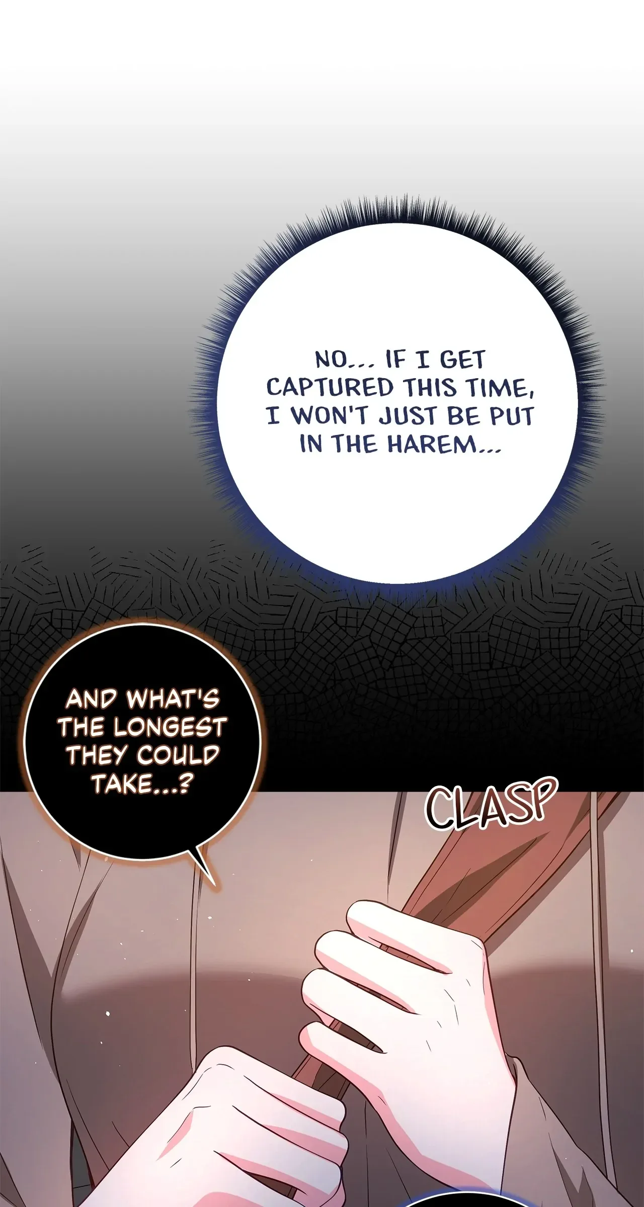 Traces of the Moon Chapter 23 page 63