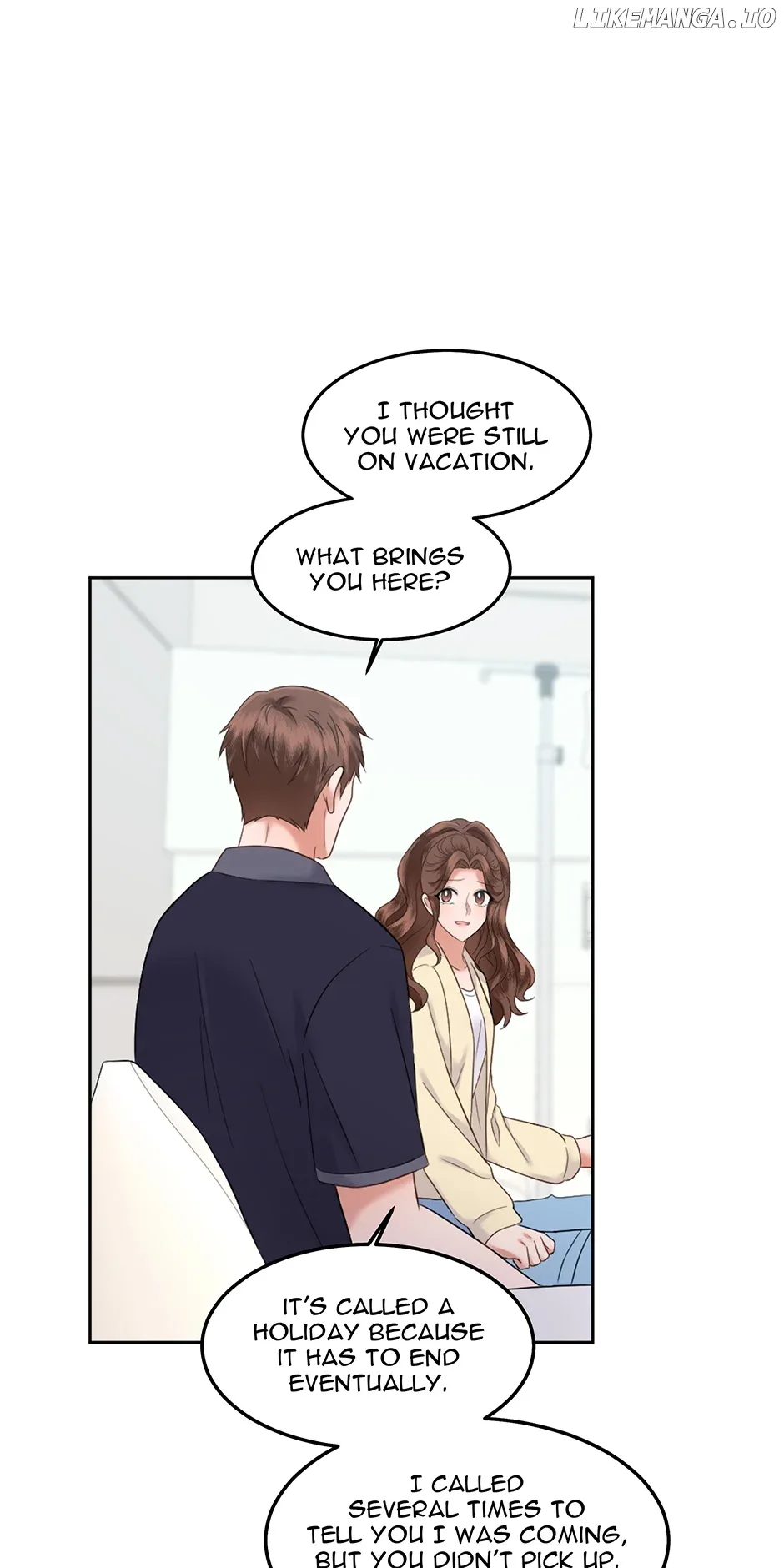 Torn Between Alphas Chapter 23 page 38