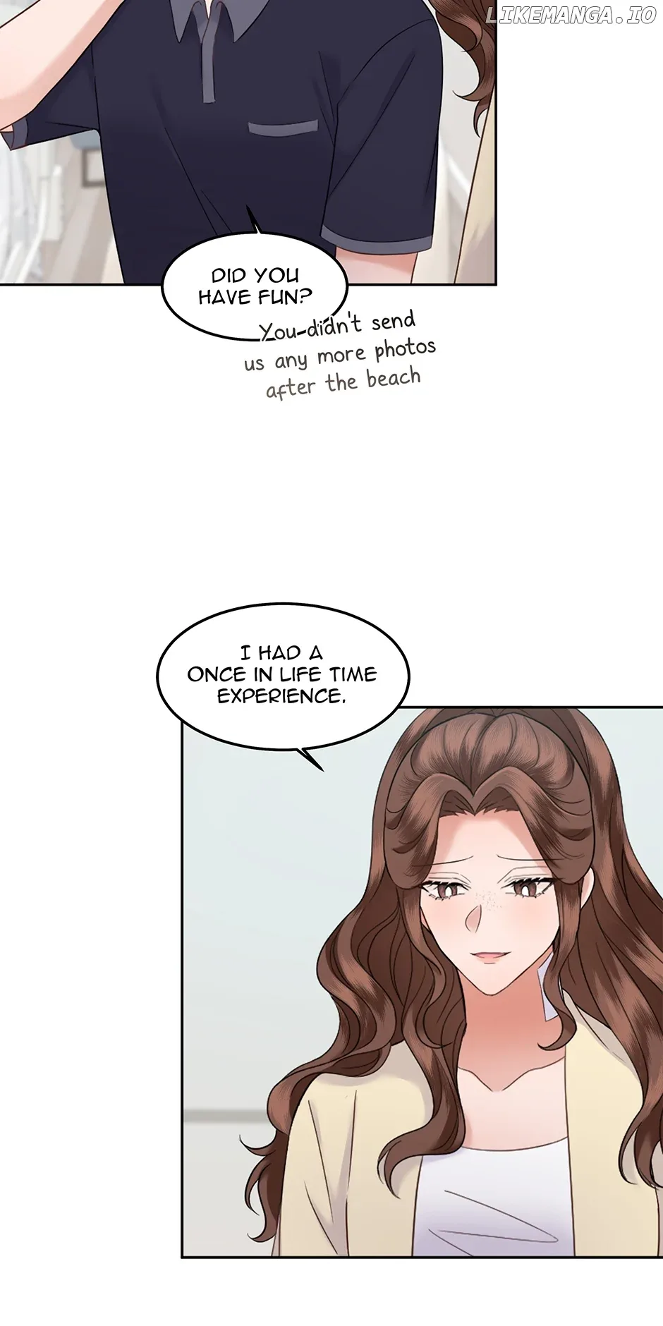 Torn Between Alphas Chapter 23 page 40