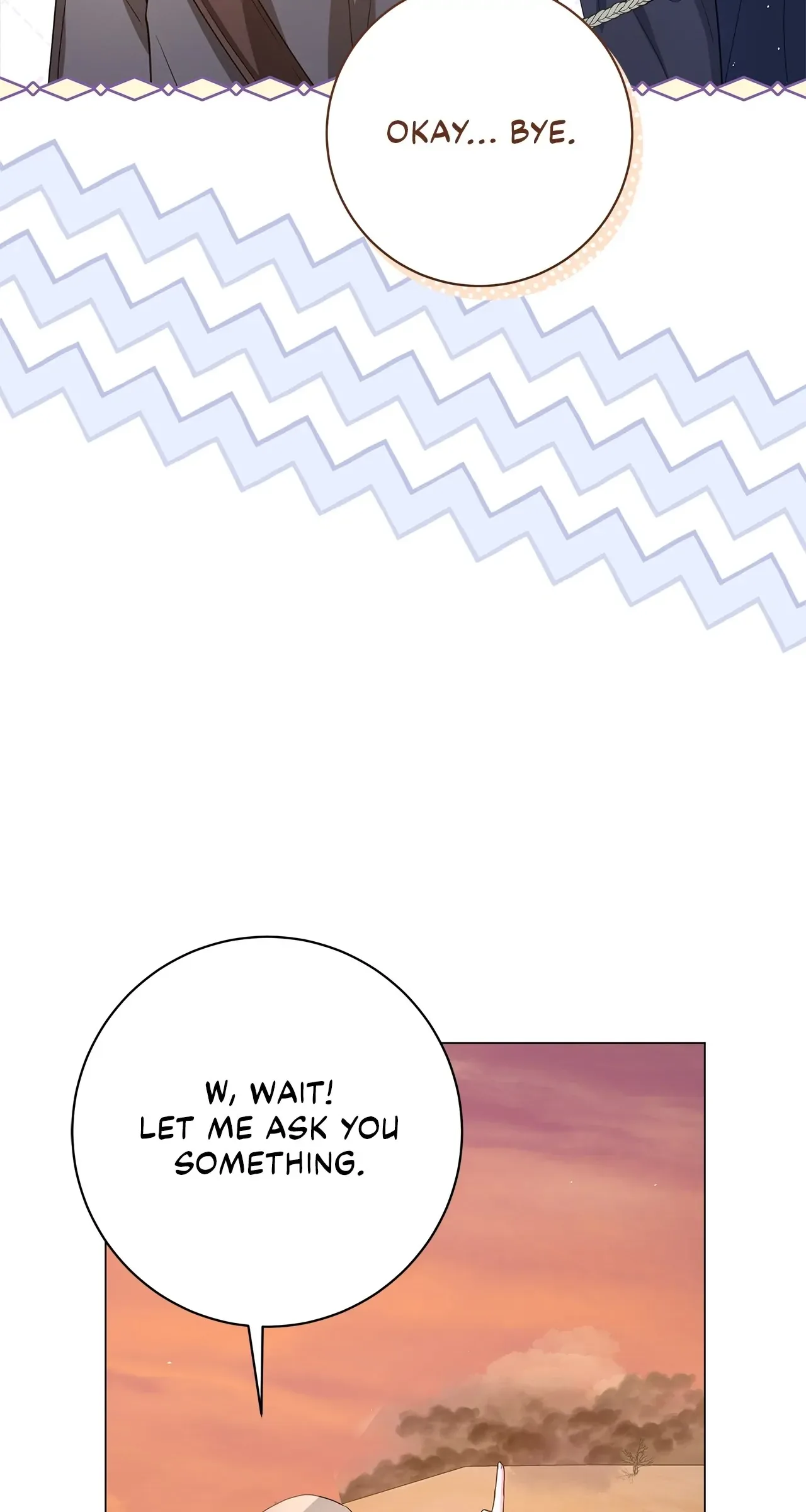 Traces of the Moon Chapter 23 page 58