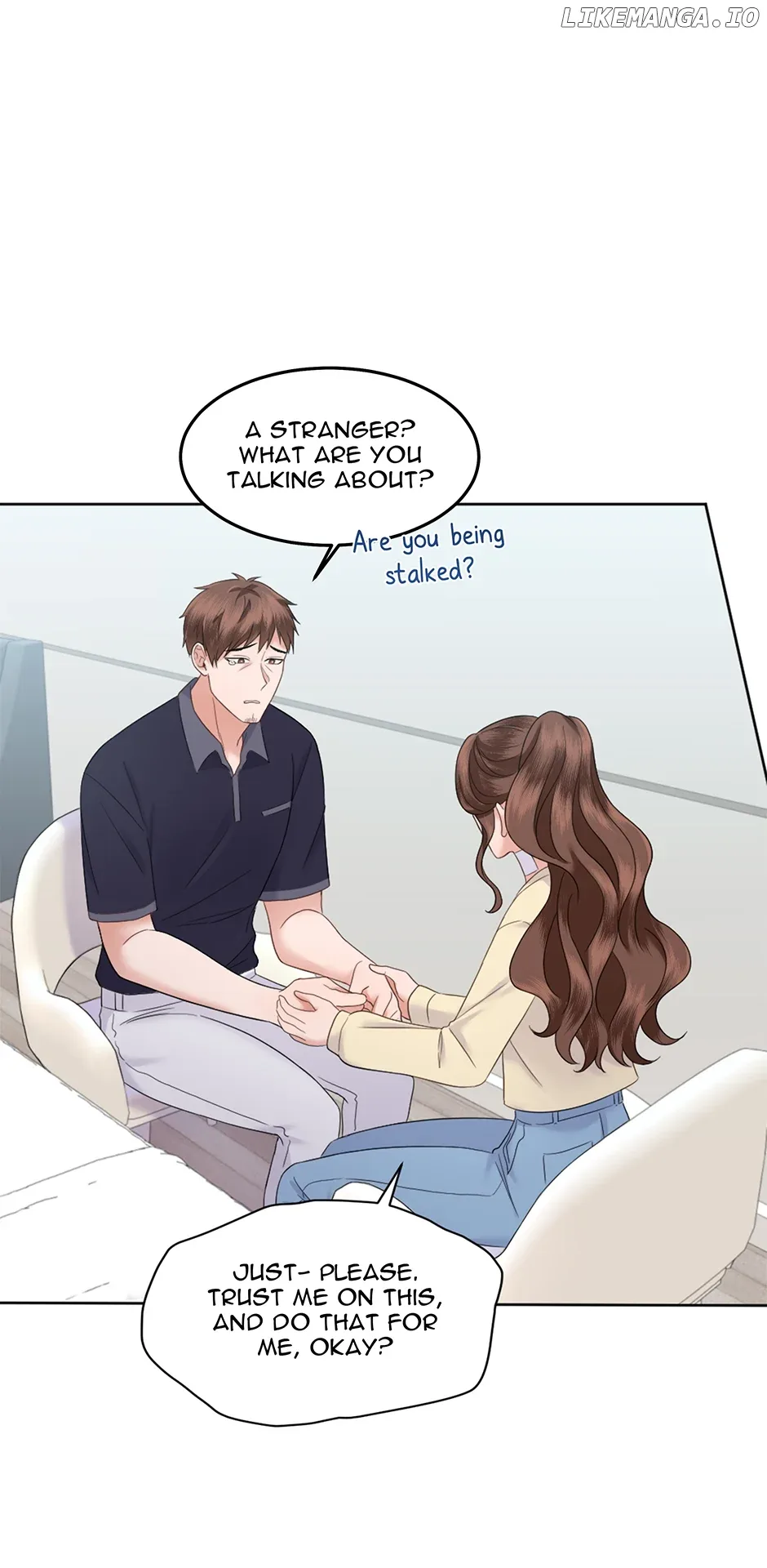 Torn Between Alphas Chapter 23 page 44