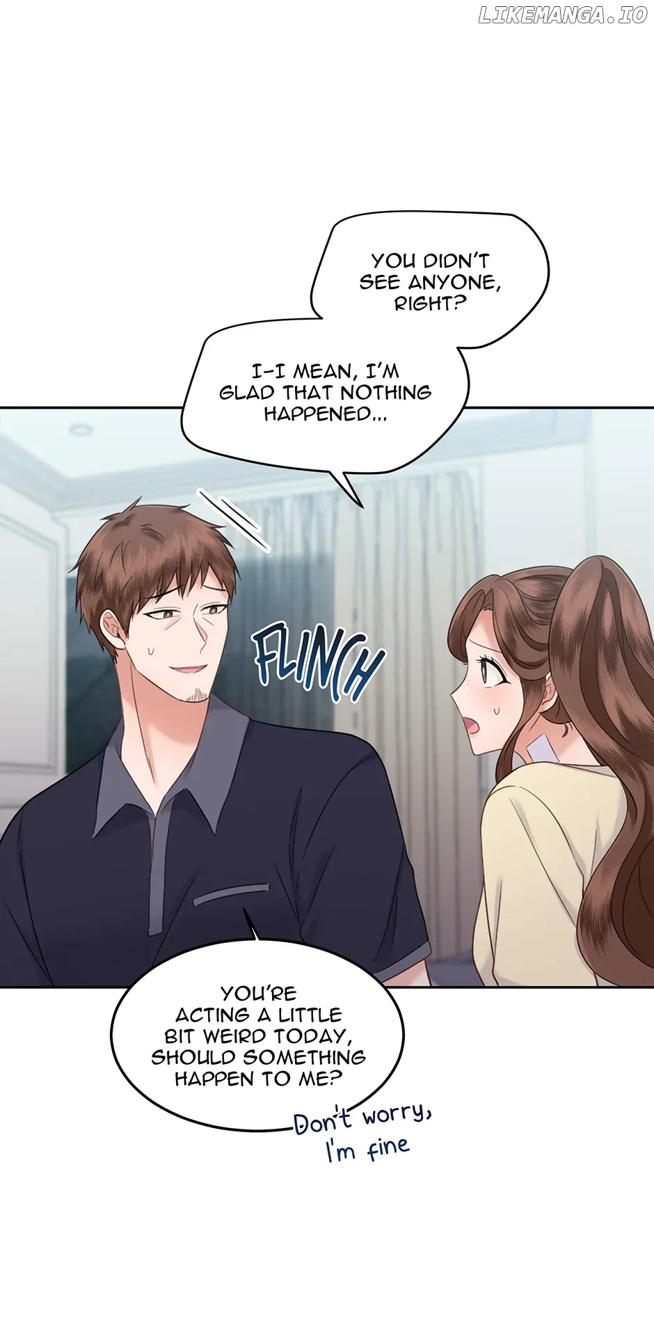 Torn Between Alphas Chapter 23 page 42