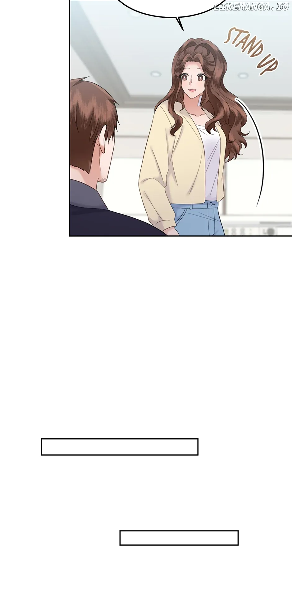 Torn Between Alphas Chapter 23 page 46