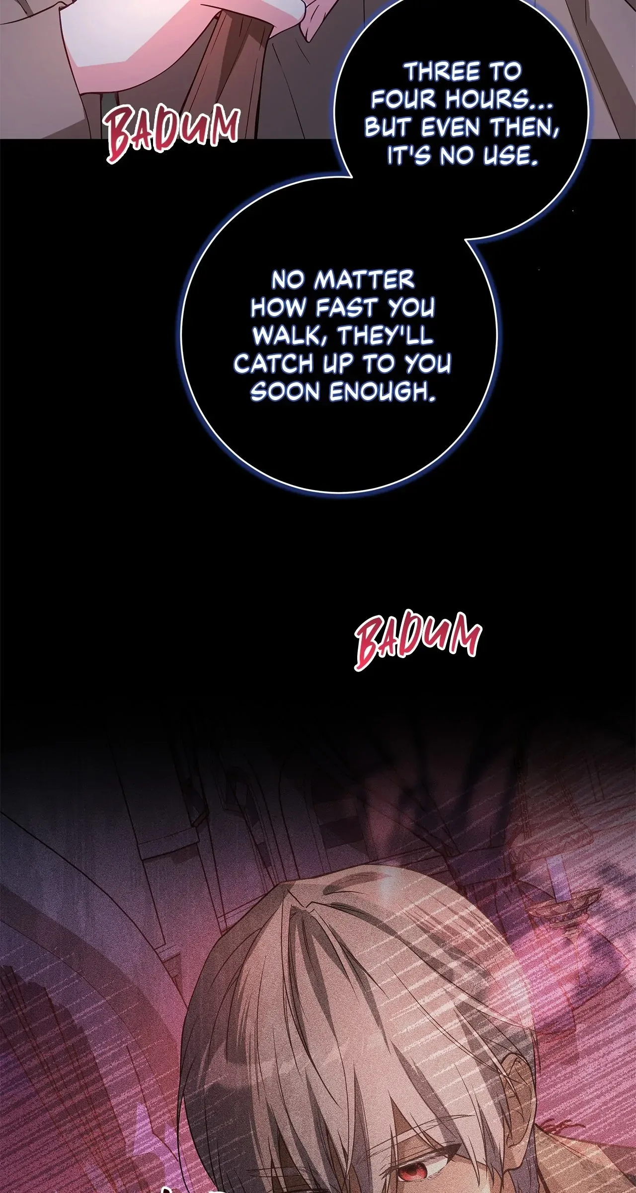 Traces of the Moon Chapter 23 page 64