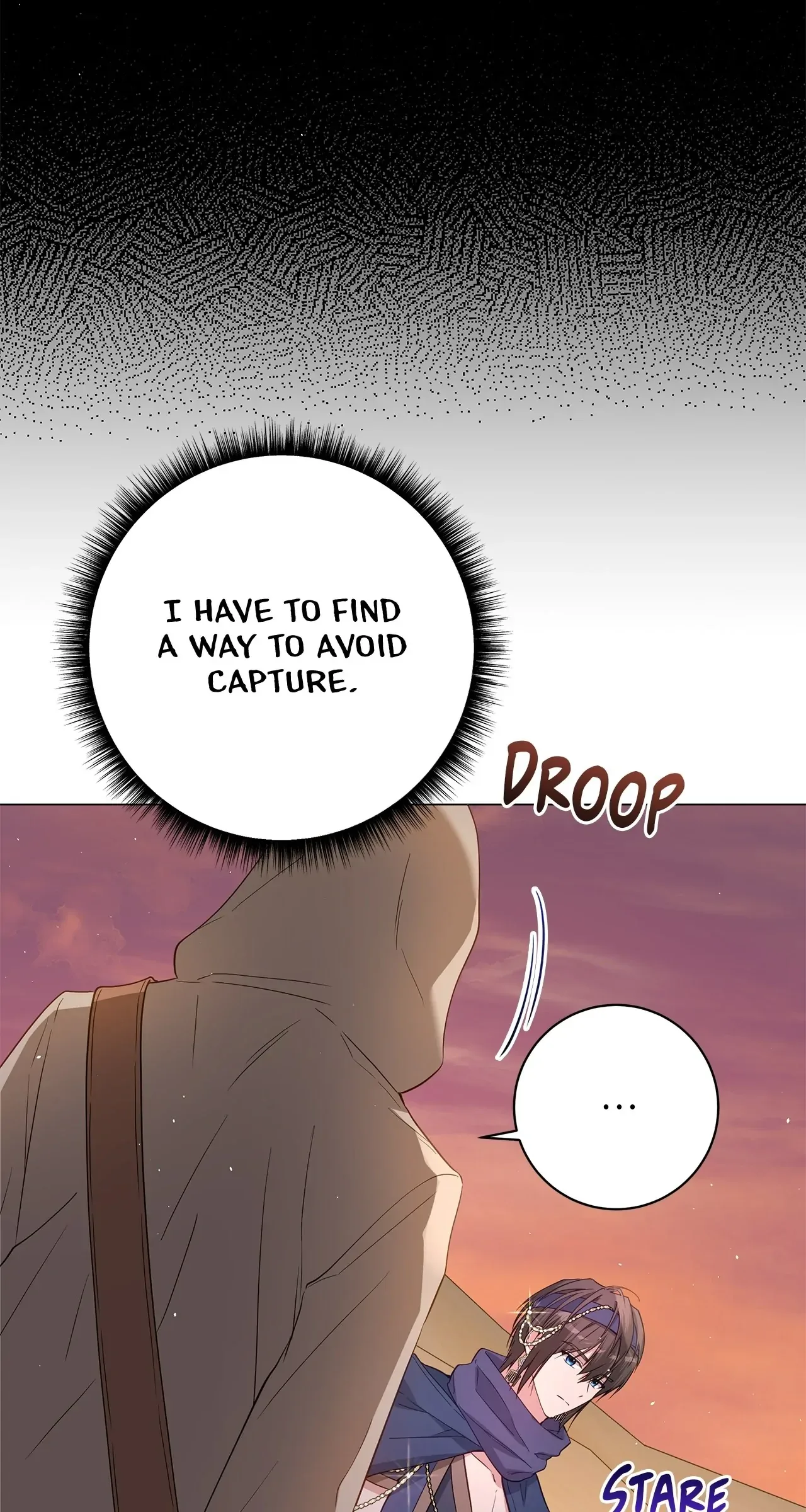 Traces of the Moon Chapter 23 page 67