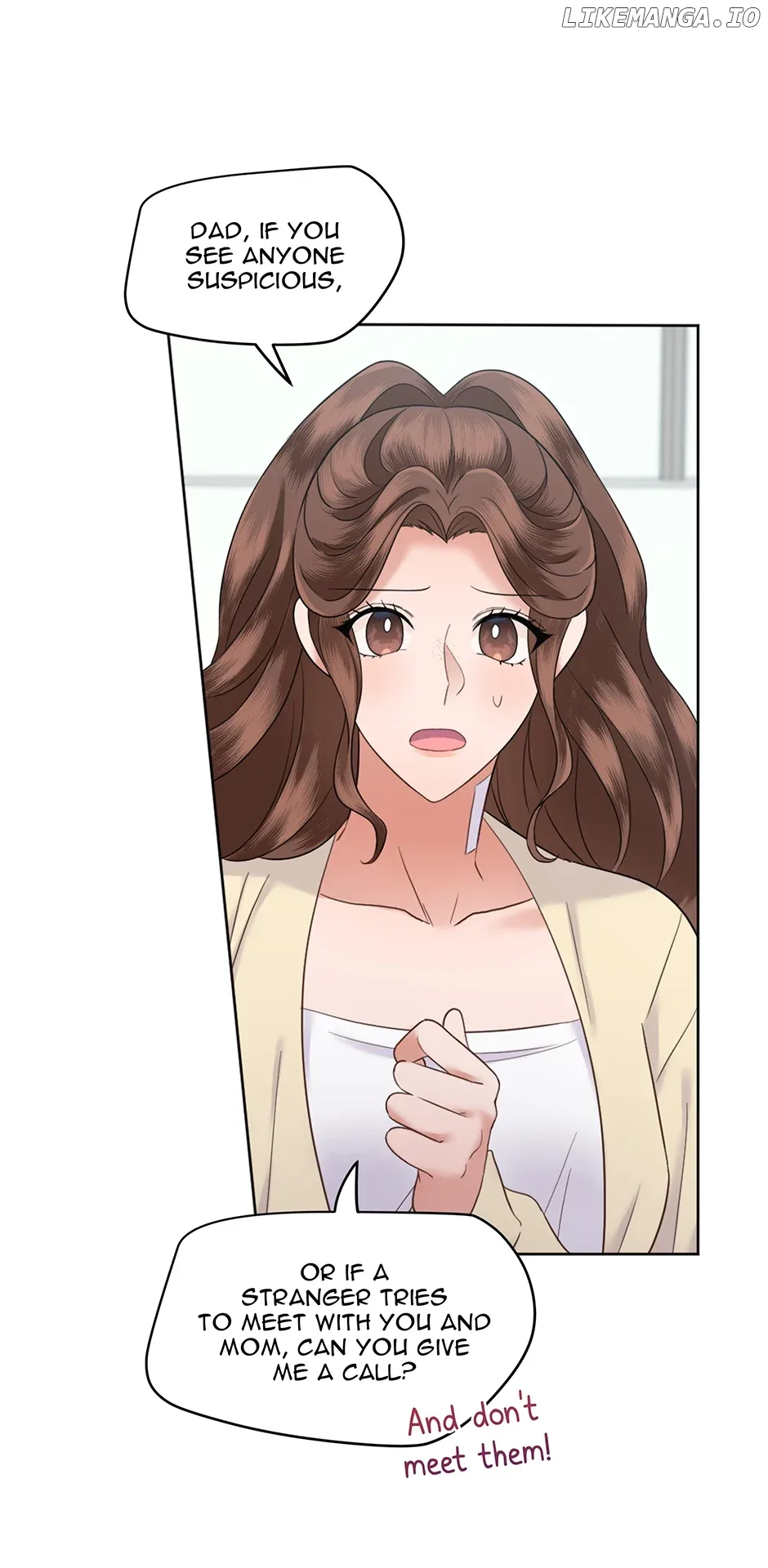 Torn Between Alphas Chapter 23 page 43