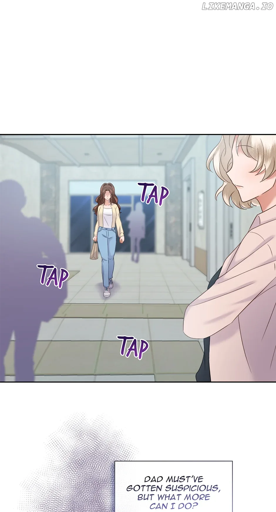 Torn Between Alphas Chapter 23 page 47