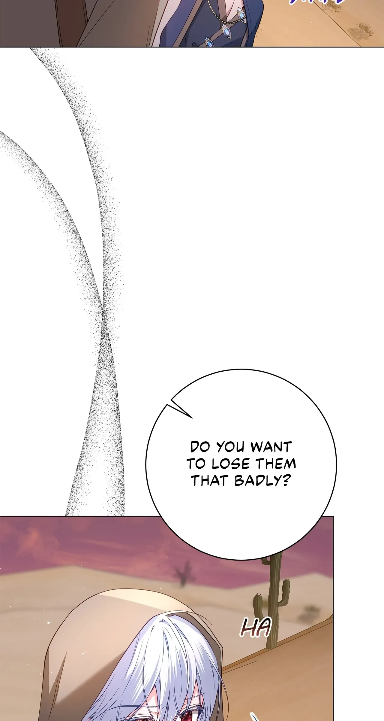Traces of the Moon Chapter 23 page 68