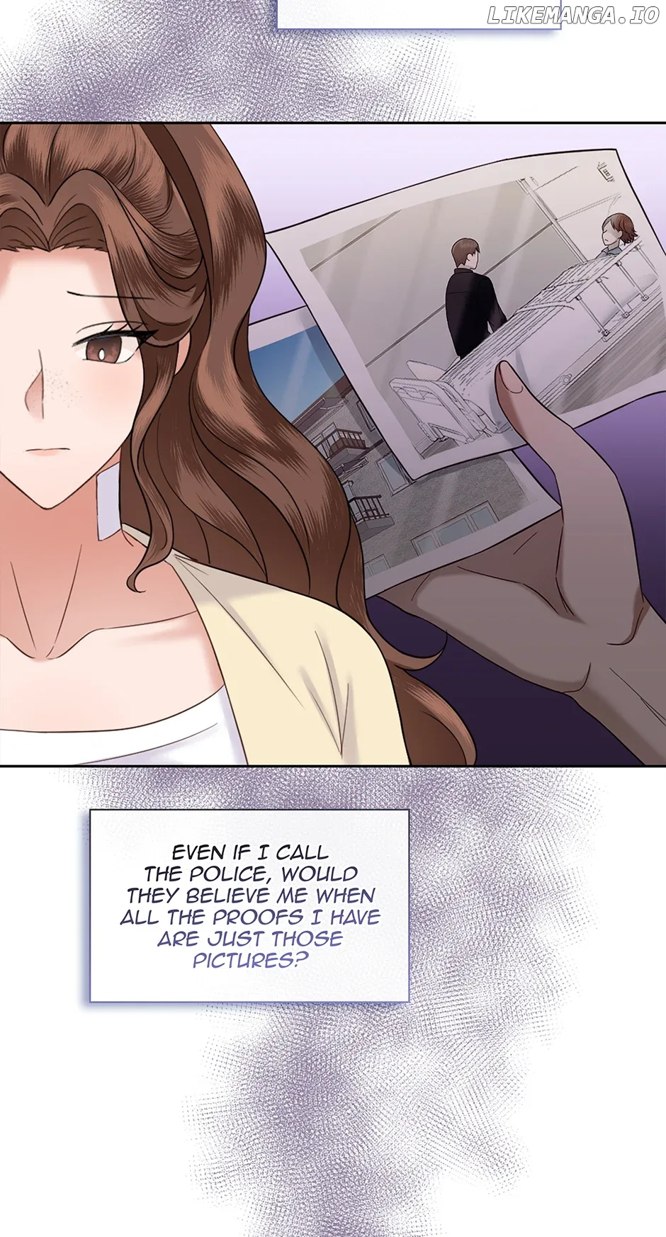 Torn Between Alphas Chapter 23 page 48